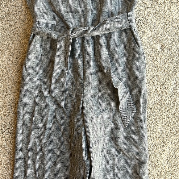 Ann Taylor jumpsuit - Picture 3 of 4